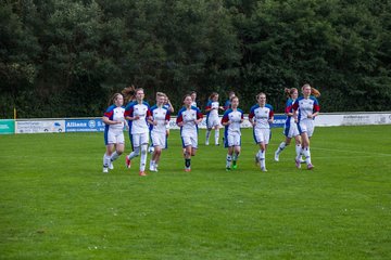 Bild 395 - B-Juniorinnen SVHU - Weststeinburg : Ergebnis: 15:0
